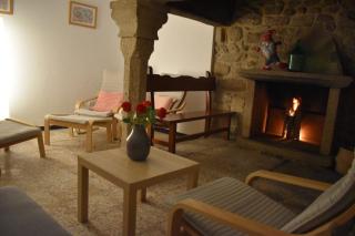 Casa Rioboo -Tranquilidad y descanso en Laxe - 8