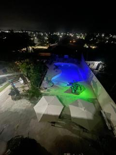 Suíte 1, Caminho do Mirante - 8