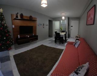 Lindo apartamento vista mar na Praia do Futuro - 0