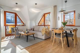 Apartament Limba - kominek, komfort i gory - 7