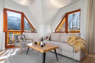 Apartament Limba - kominek, komfort i gory - 6