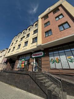 Modern cozy apartment ultracentral - 9