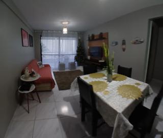 Lindo apartamento vista mar na Praia do Futuro - 9