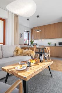 Apartament Limba - kominek, komfort i gory - 5