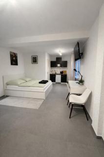 Durdi Serviced Apartments - 24h Self-Check-in - Parking - 5