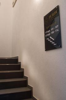 Durdi Serviced Apartments - 24h Self-Check-in - Parking - 1