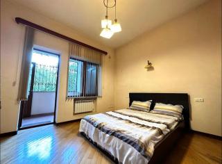 Central Opera Apartment Yerevan - 5