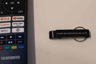 Durdi Serviced Apartments - 24h Self-Check-in - Parking - 8