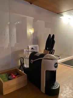 Proper Apartment 1 - 3