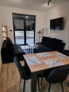 Apartament z tarasem - 8