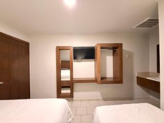 Hotel Mirage Diagonal - 9