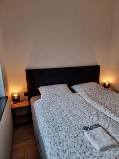 Apartament z tarasem - 4