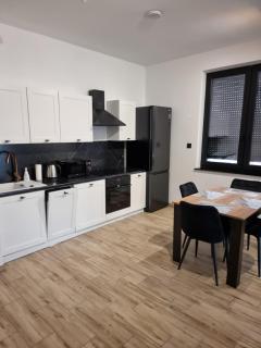 Apartament z tarasem - 7