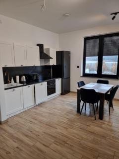 Apartament z tarasem - 6