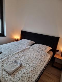 Apartament z tarasem - 3