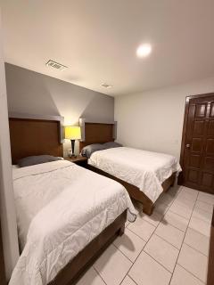 Hotel Mirage Diagonal - 8