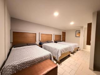 Hotel Mirage Diagonal - 2