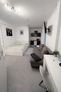 Durdi Serviced Apartments - 24h Self-Check-in - Parking - 0