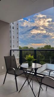 Estudio 511- Jardim Camburi - 1