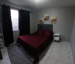 Lindo apartamento vista mar na Praia do Futuro - 4