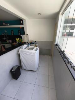 Apartamento de família - Centro de Guarapari - 4