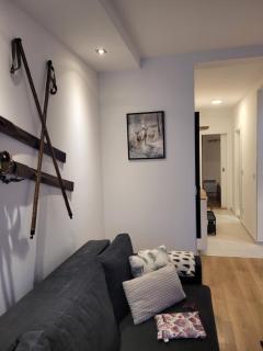 Apartman Dve Skije, Apartmani Šišarka - 4