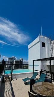 Beach Studio Boa Viagem - 7