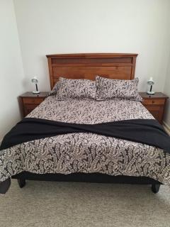 Departamento en La Serena a pasos del Faro y la playa, cercano a supermercados, con excelente ubicación y completamente equipado - 2