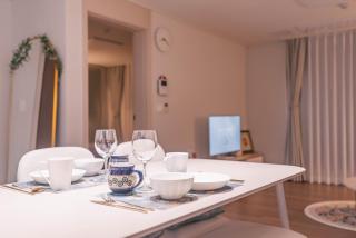 서울, 마곡, 공항 접근성 좋은 넓고 조용한 3룸 숙소 - 2