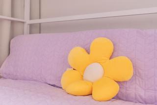 서울, 마곡, 공항 접근성 좋은 넓고 조용한 3룸 숙소 - 4