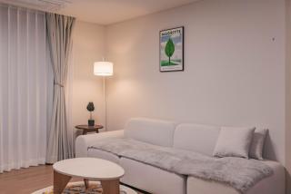 서울, 마곡, 공항 접근성 좋은 넓고 조용한 3룸 숙소 - 7