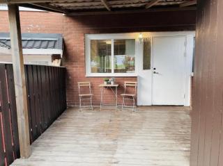 Rymligt och härligt radhus i Göteborg - 9