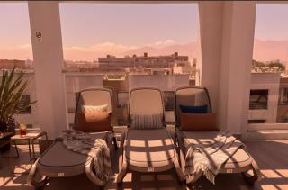 Santiago Centro I Eventos Movistar Arena - 1