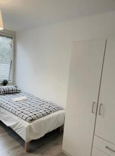 Rymligt och härligt radhus i Göteborg - 5