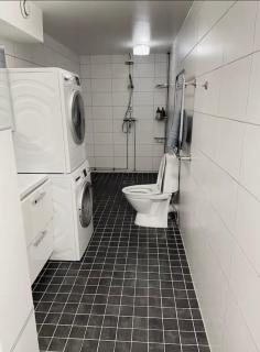 Rymligt och härligt radhus i Göteborg - 3