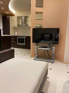 South Park Cozy Flat - 2