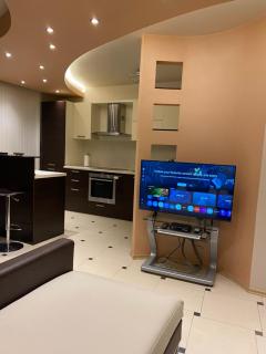 South Park Cozy Flat - 3