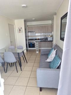 Departamento Serena, Portal pacífico III, Sector el Faro a 400 metros del mar - 4