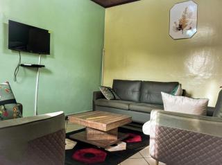 Appartement meublé JAUNE - 2