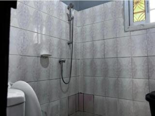 Appartement meublé JAUNE - 1