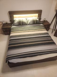 Arabian Suites by Imperial 1 bed Apartment - 4