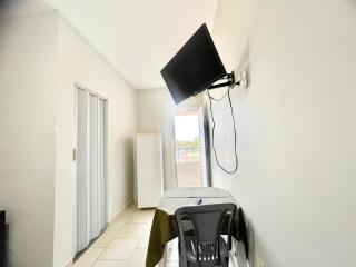 Pousada Shalom Adonai-1 - 5