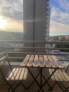 Parque Mirador II - 3 Dormitorios - Excelente vista - 7