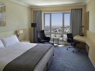 Mövenpick Hotel Amman - 1