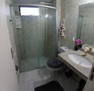 Lindo apartamento vista mar na Praia do Futuro - 3