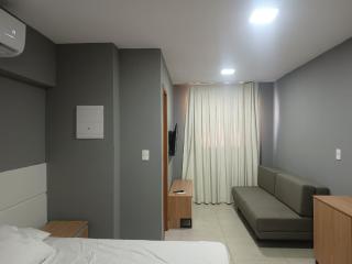 Flat Vila Atlântida 311B - 3