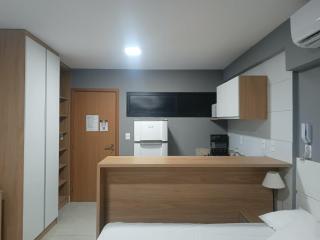 Flat Vila Atlântida 311B - 2