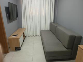 Flat Vila Atlântida 311B - 5