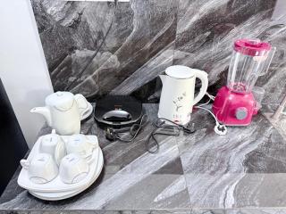 Midigama Lucky Villa - 2