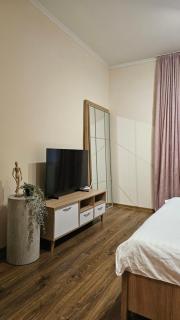 Beautiful Mountain View Apartment - 1